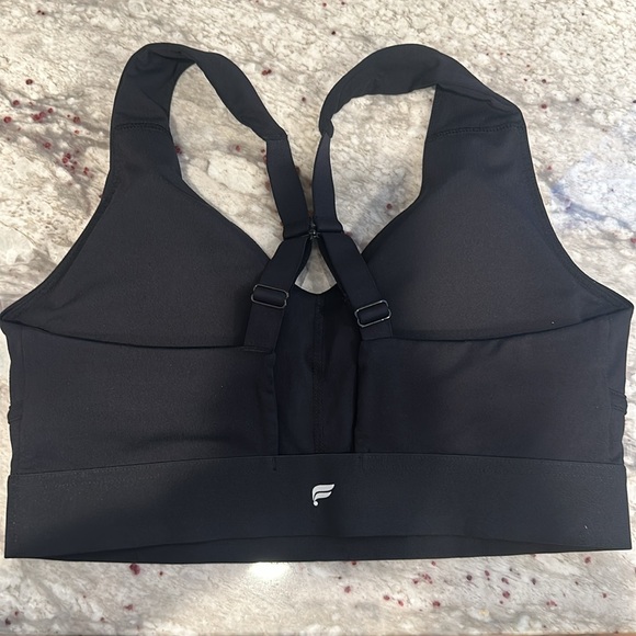Fabletics All Day Every Day low impact bra - Picture 5 of 5